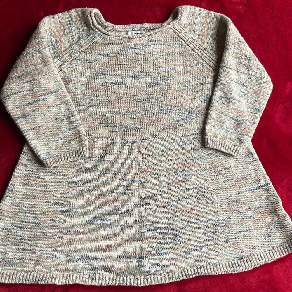 Cute Knitted Sweater